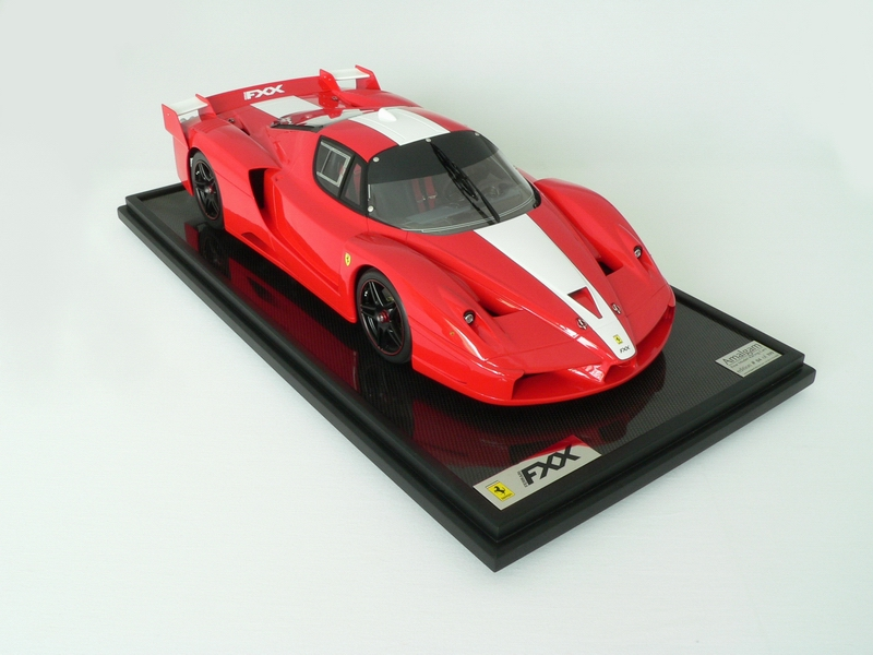 Gadget Ferrari Maranello - Hors Ligne